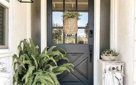 5 Ways To Refresh Your Home’s Exterior Appeal