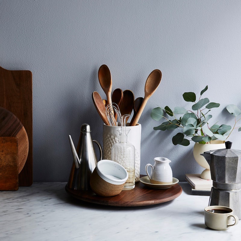 kitchen cabinet organizers lazy susans for everything