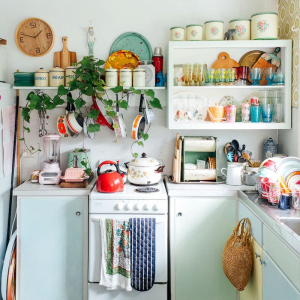 Kitchen Cabinet Storage Solutions – 15+ Tips and Tricks – Archziner.com