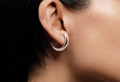 Тypes Оf Ear Piercings: Coolest Designs and Ideas