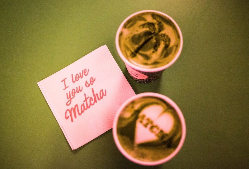 matcha green tea for weight loss what does matcha taste like