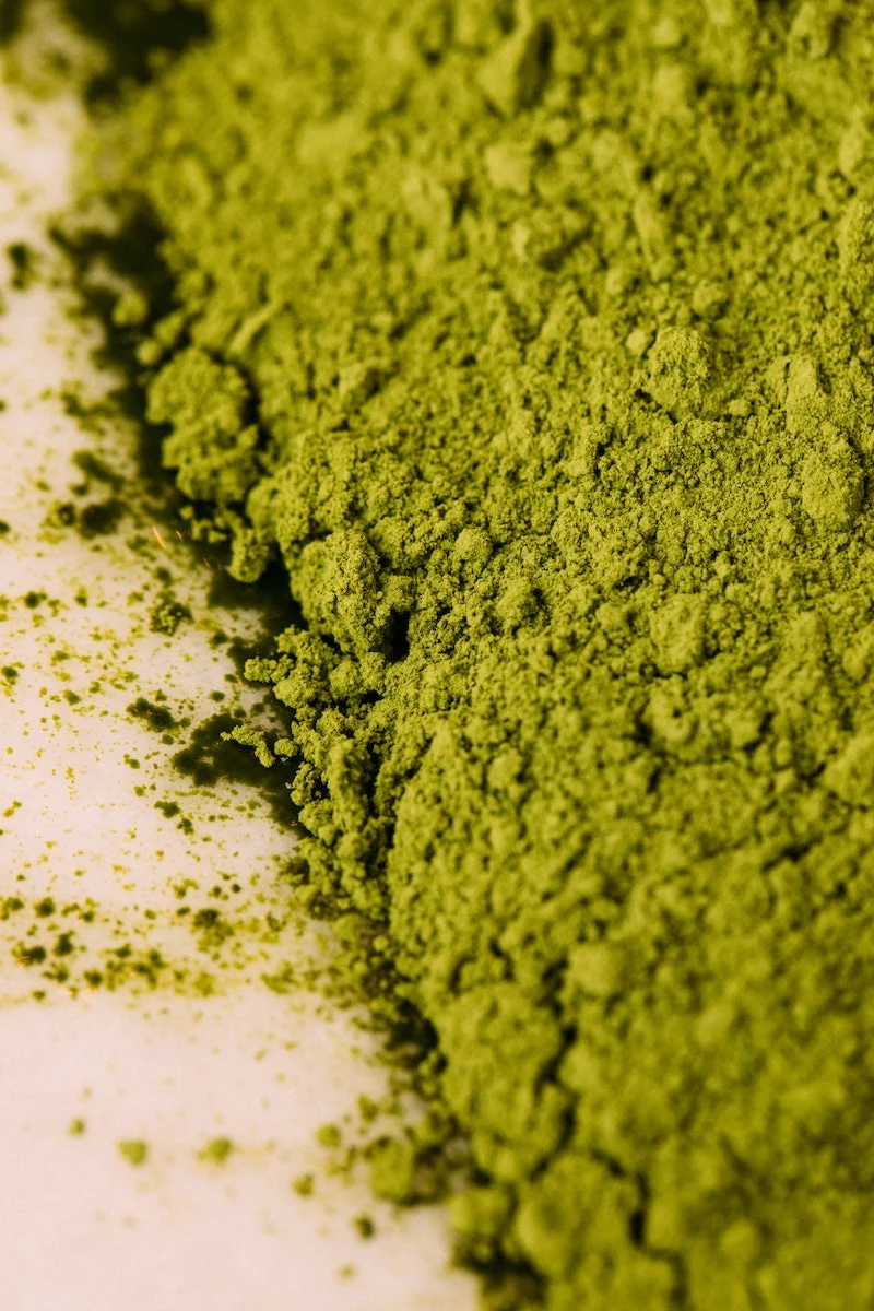 miracle green tea what does matcha really taste and look like