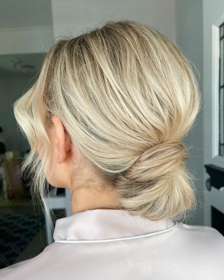 15 Super Cute Hairstyles and Haircuts for Short Hair – Archziner.com