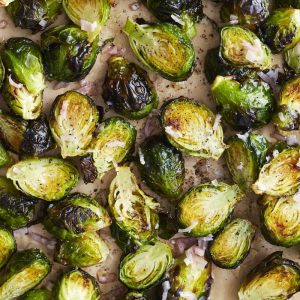 5+ Delicious Air Fryer Brussels Sprouts Recipes