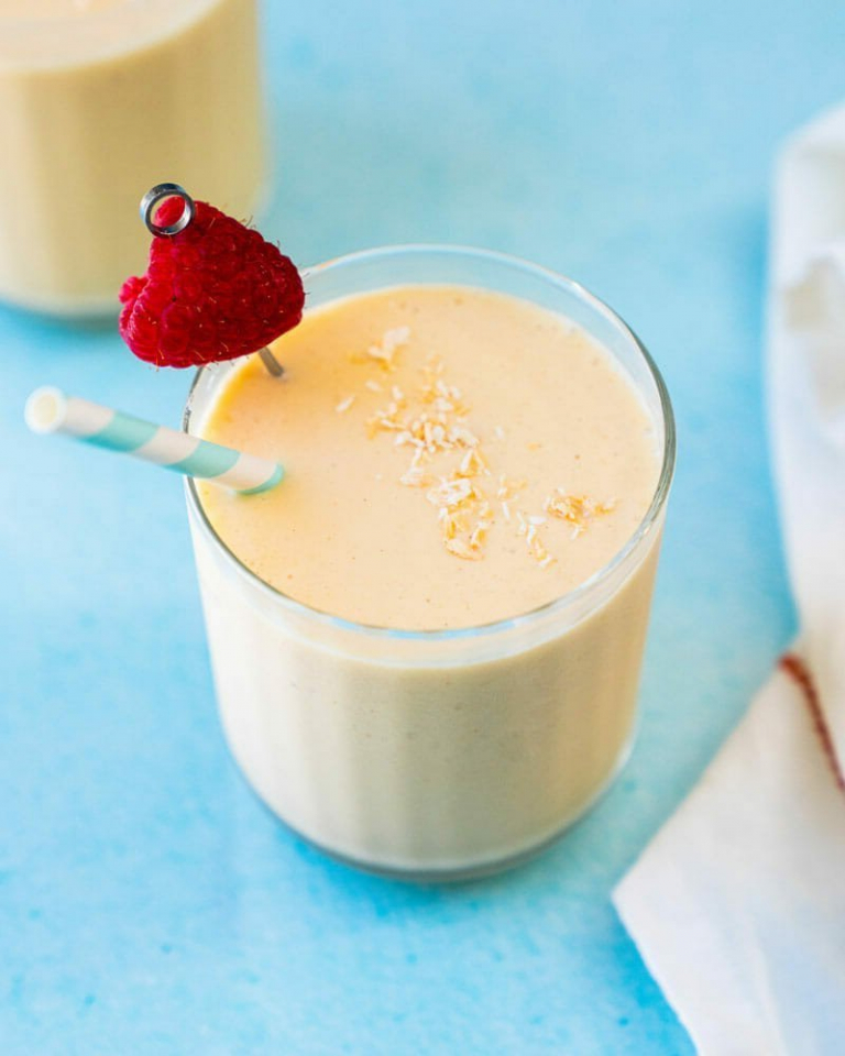 Dairy Free Protein Shakes 10 Tasty Recipes