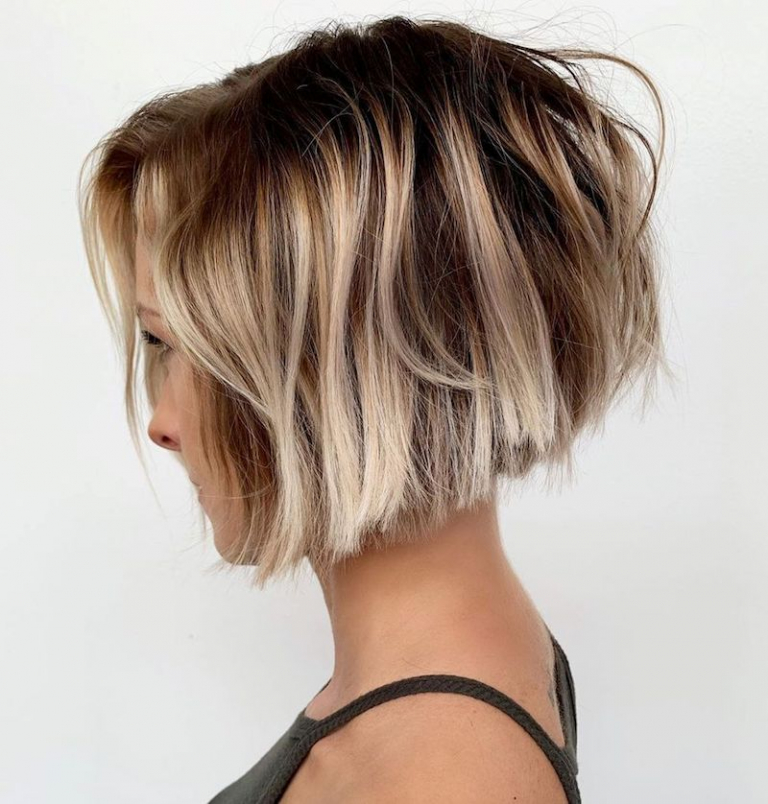 15 Super Cute Hairstyles and Haircuts for Short Hair – Archziner.com