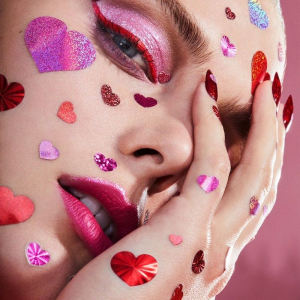 5 Trendy Valentine's Day Makeup Looks to try in 2022