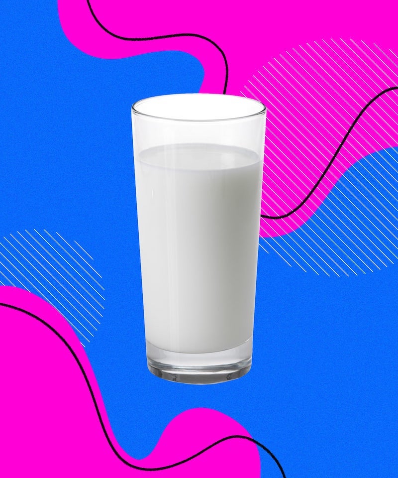 Alternative Types of Milk: Which One Should You Choose?