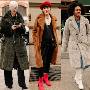 25+ New York Winter Outfits To Keep You Warm and Stylish