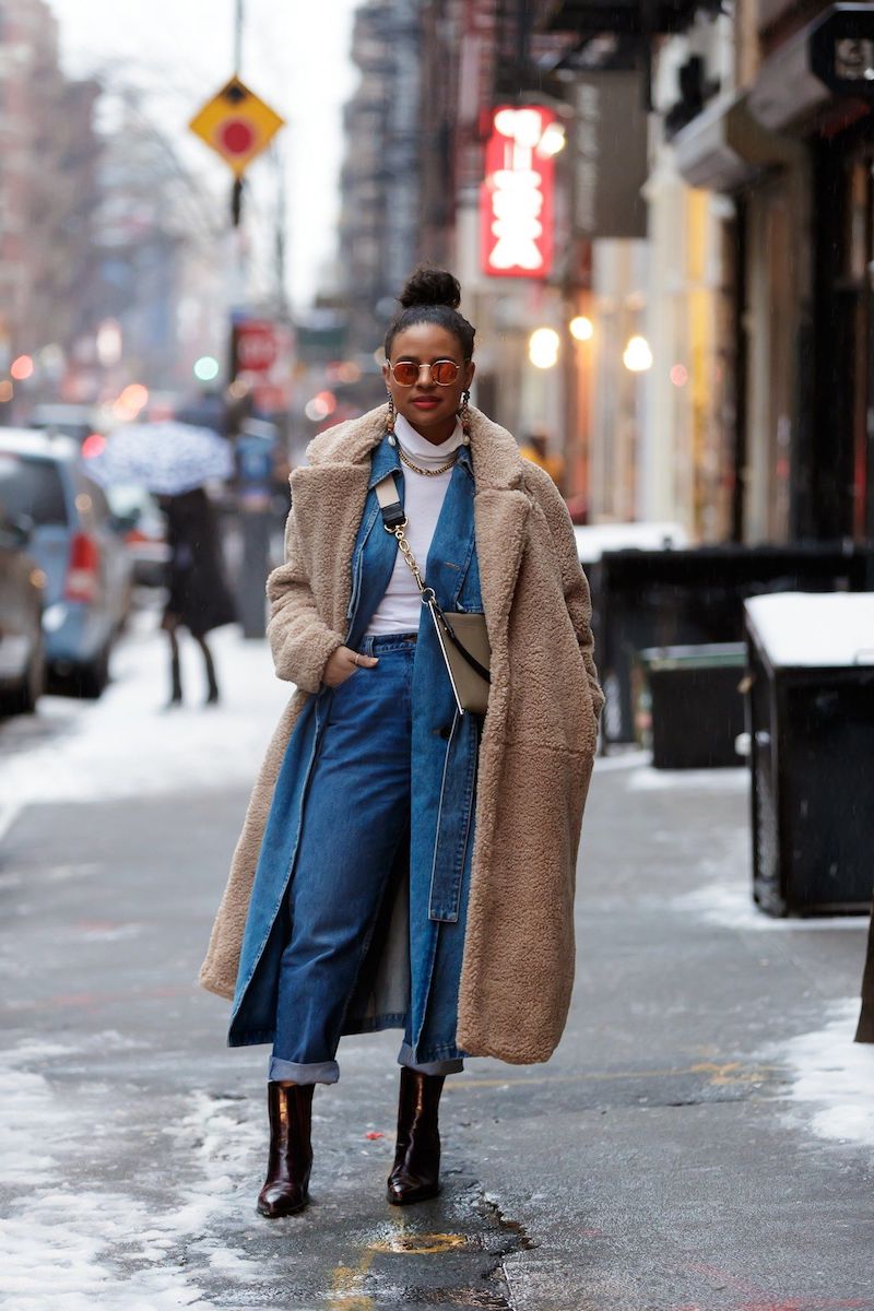 what to wear in winter fashion inspo