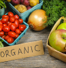 why should you shop for organic foods