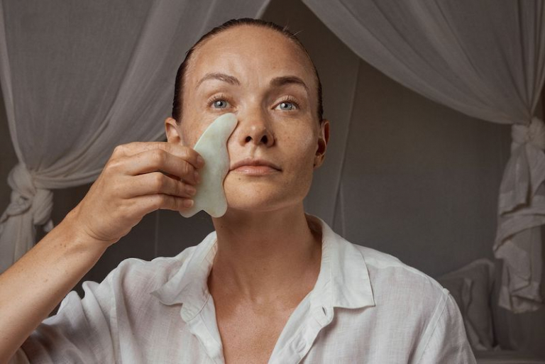 Gua Sha Guide Which stone is best for you?