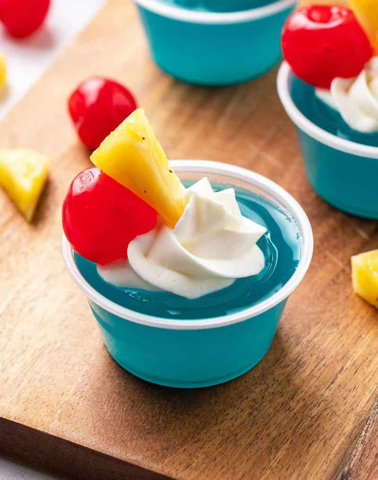 How To Make Jello Shots An Easy Guide