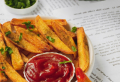 Air Fryer Potato Wedges, Baked Potatoes, Fries and More