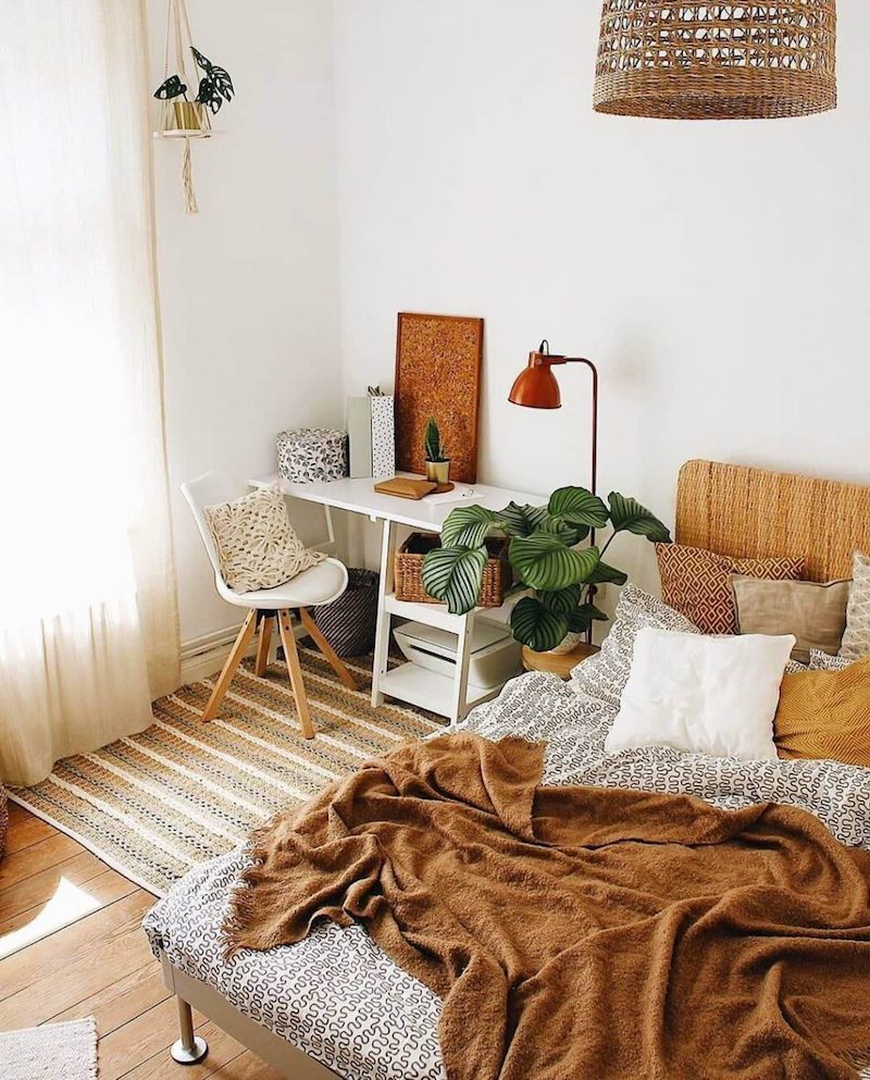 20+ Pinterest Bedroom Ideas For Design Inspiration – Archziner.com