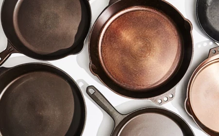 benefits of cast iron skillet cast iron pans