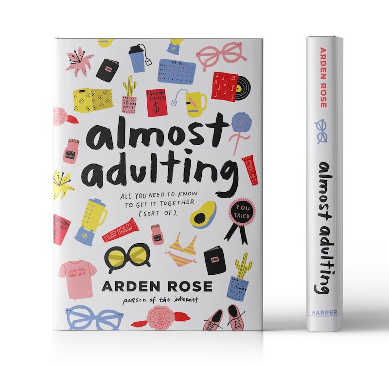 best books to read in your 20s arden rose