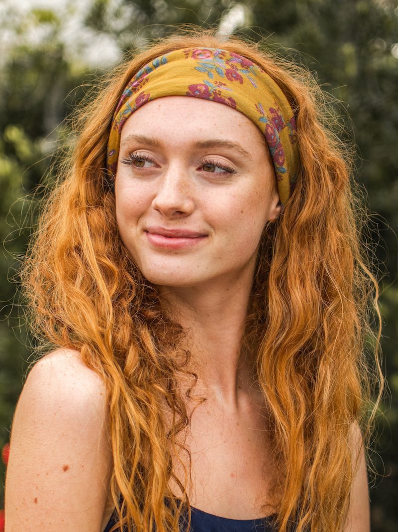 52 Awesome Hippie Hairstyles For Women