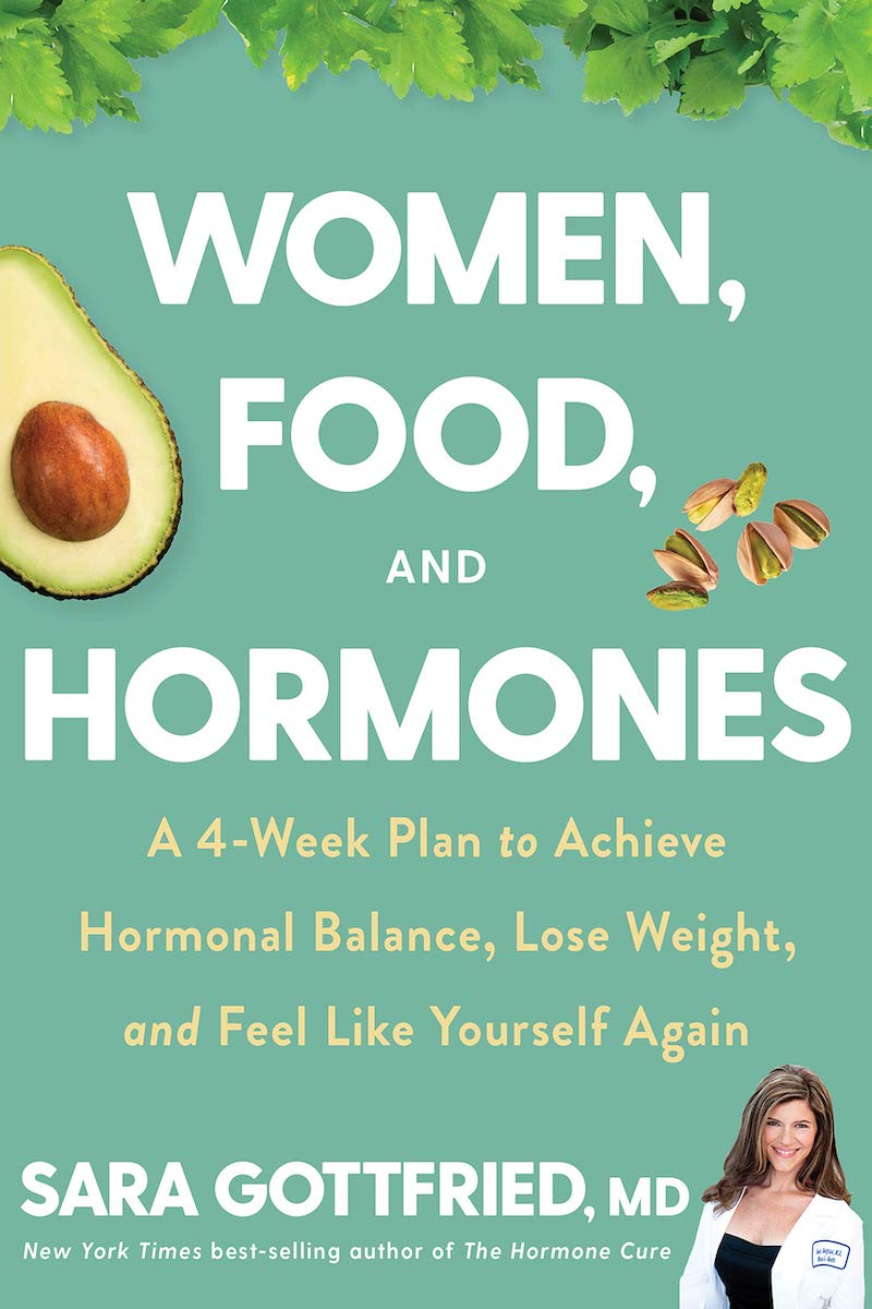 books about balanced foods lifestyle
