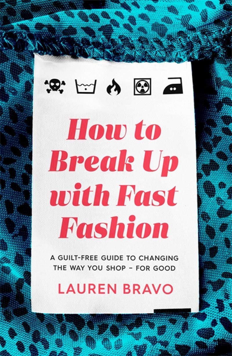 books for 20 year olds fast fashion