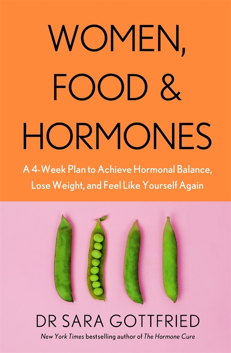 books for females hormones