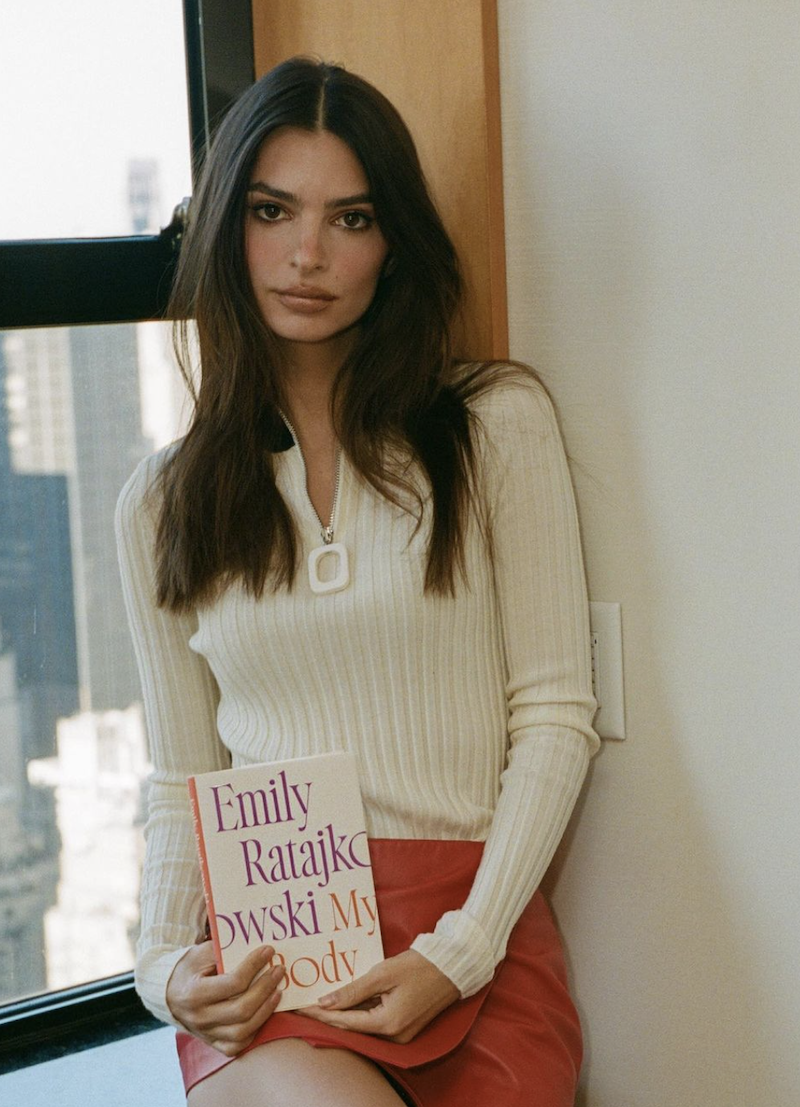 books to read in your 20s my body emrata