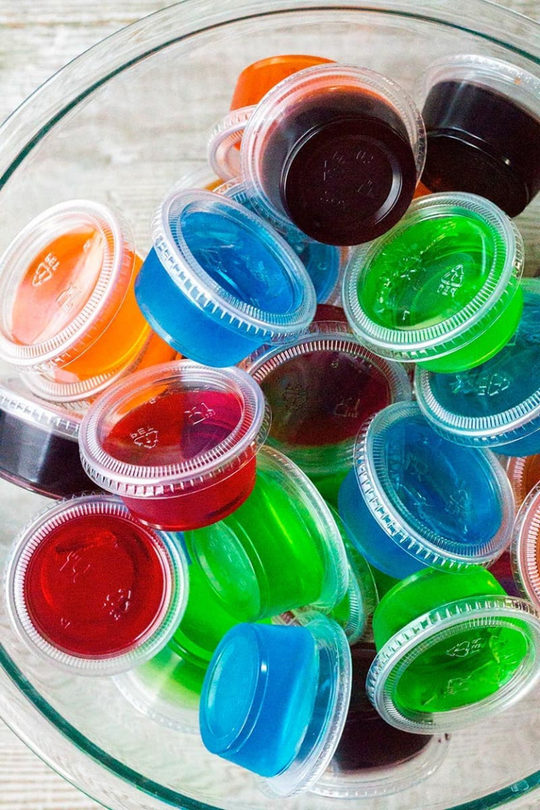 how-to-make-jello-shots-an-easy-guide-archziner