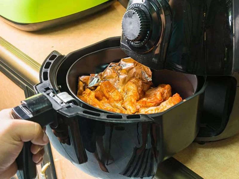 chicken tenderloin recipes cooking method air fryer