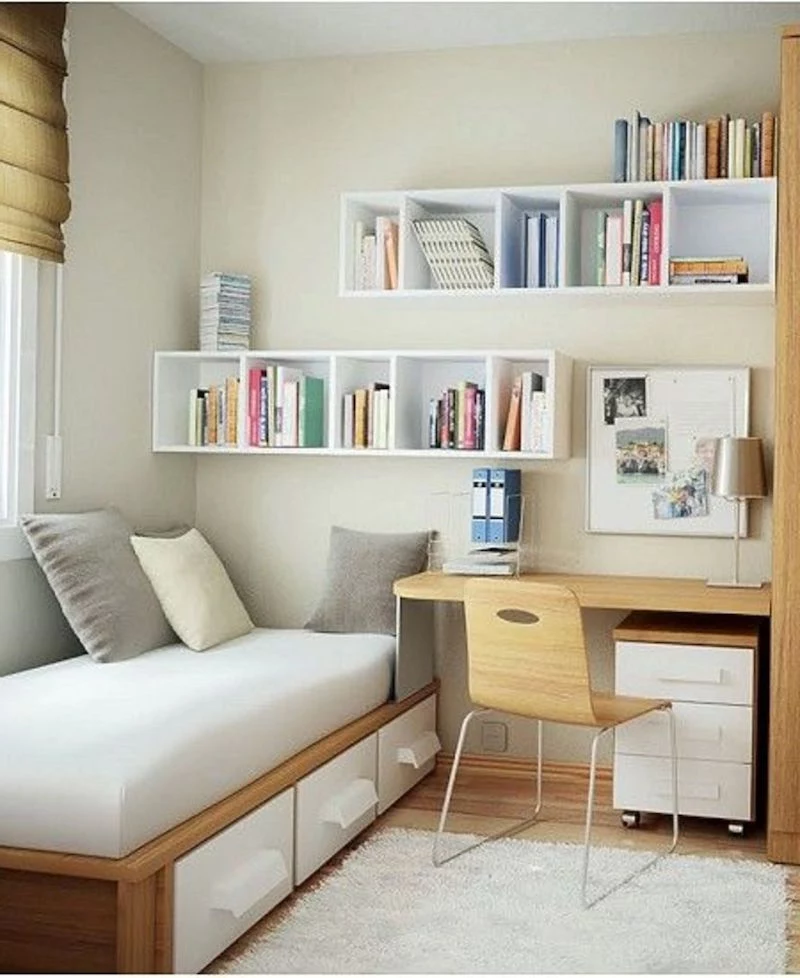 cozy bedroom aesthetic small bedroom ideas