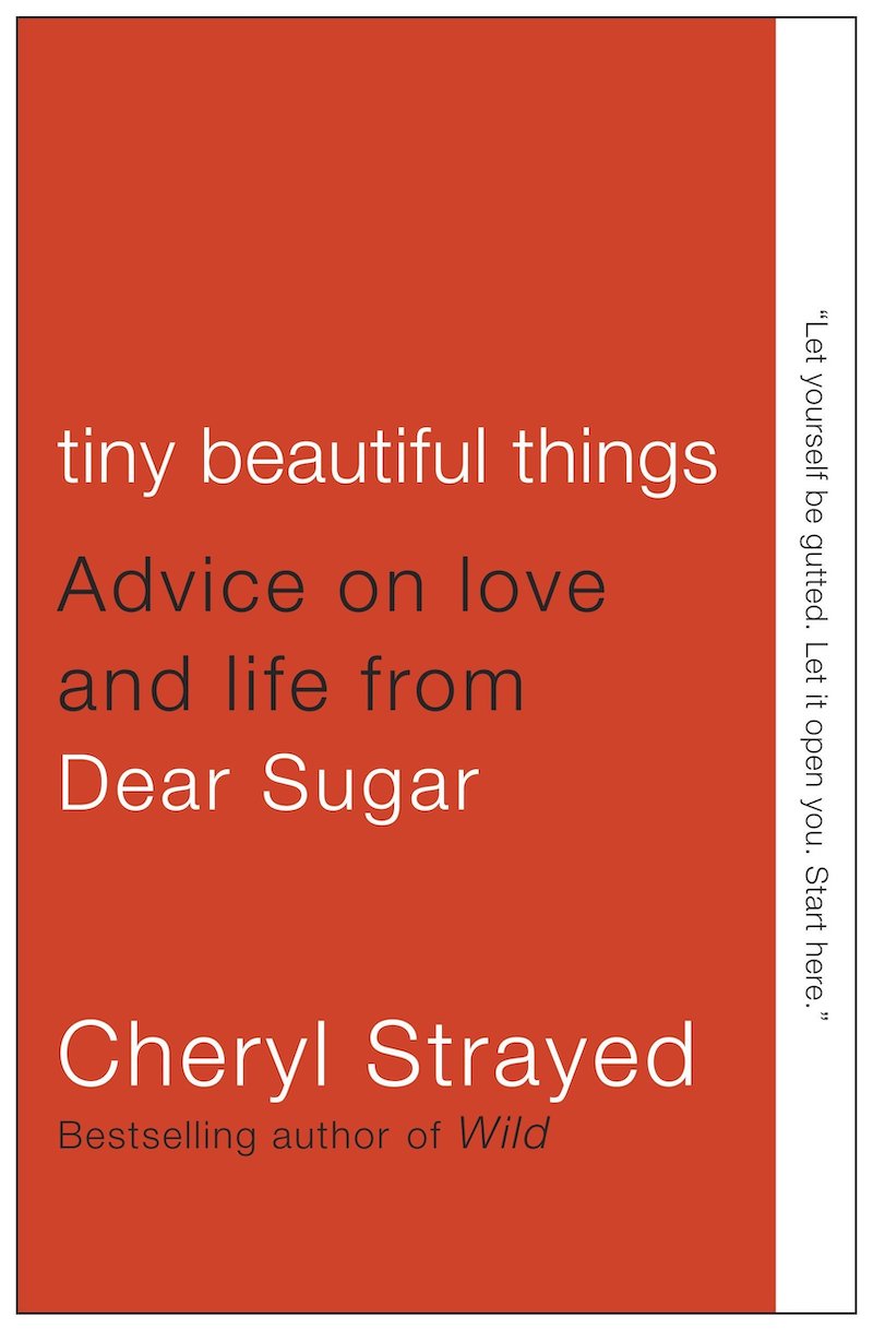 dear sugar books to read in your 20s female