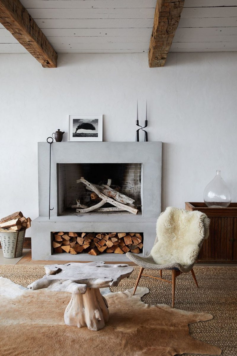 diy fireplace mantel ideas plain fireplace in grey