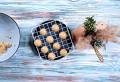 Easy and Delicious Marzipan Balls For Every Occasion