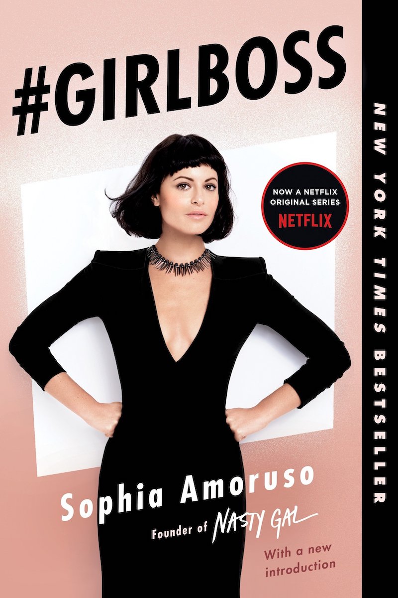 girlboss best books for women in their 20s