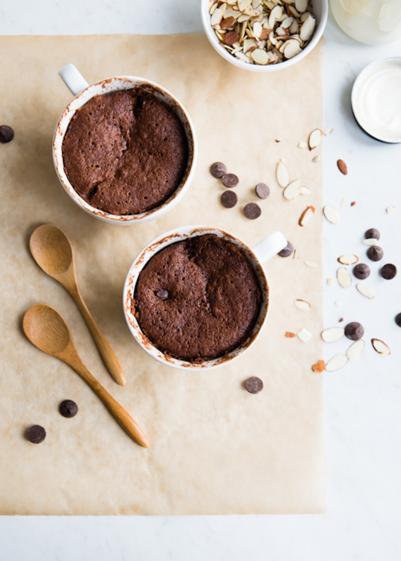 hot chocolate healthy cake recipes