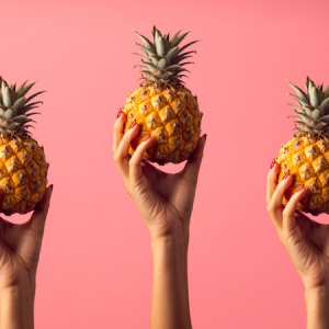 How Do Pineapples Grow, Benefits, Recipes, and More