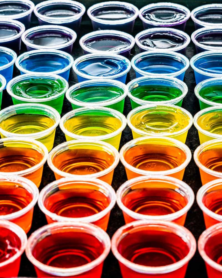 How To Make Jello Shots An Easy Guide