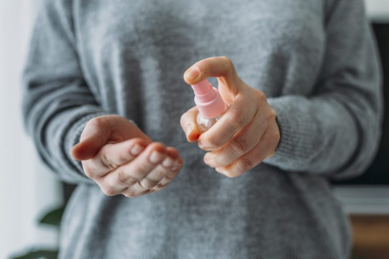 How To Get Sharpie Out Of Clothes and More