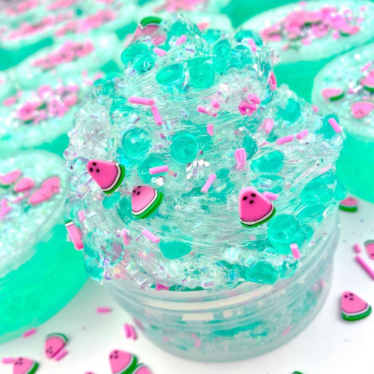 Get Slime Out Of Carpet, Fabrics, Hair, and More