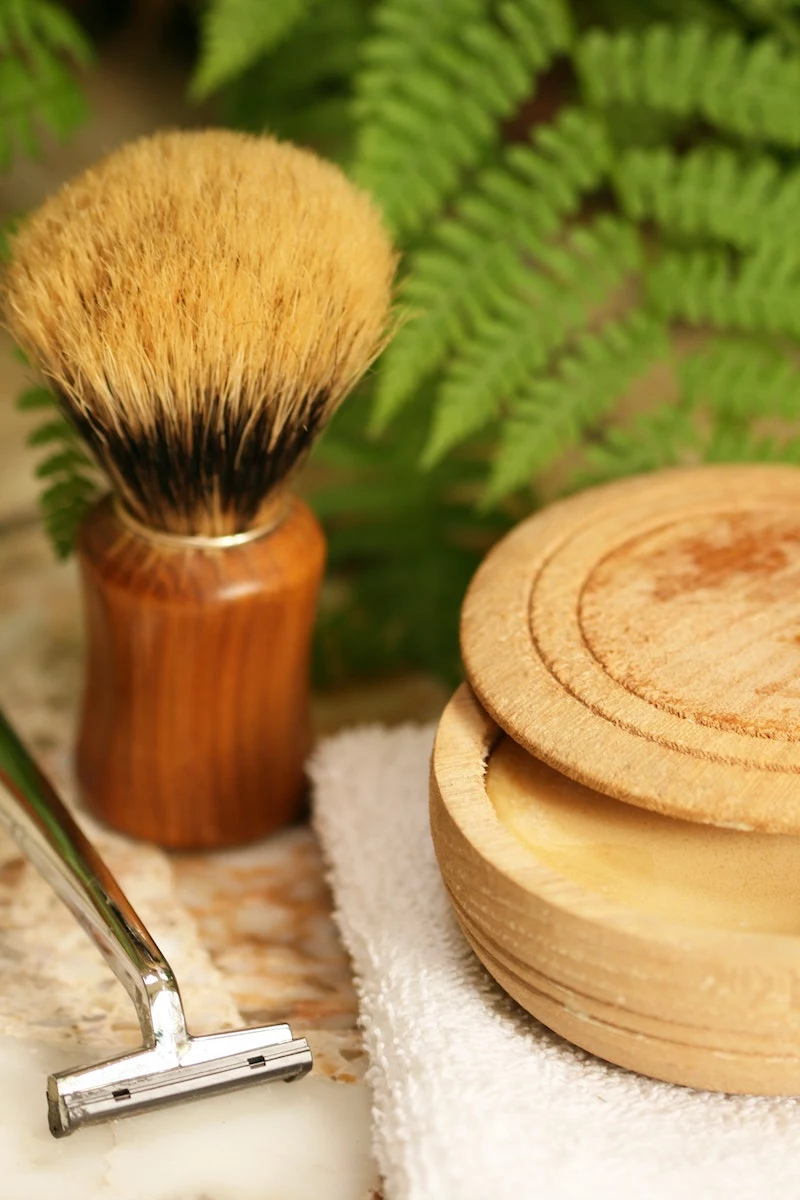 how to not get razor bumps shaving essentials
