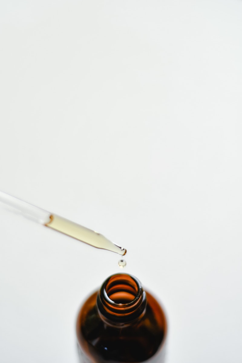 how to prevent razor bumps sweet almond oil