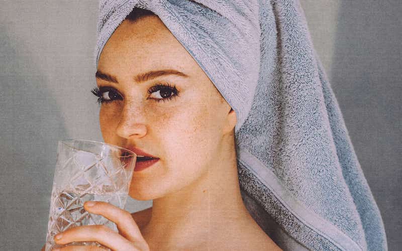how to remove makeup without wipes