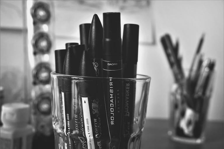 How To Get Sharpie Out Of Clothes and More