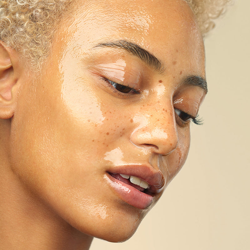 how to remove waterproof eyeliner with oil