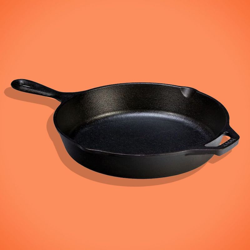 how to season a cast iron skillet cast iron pan