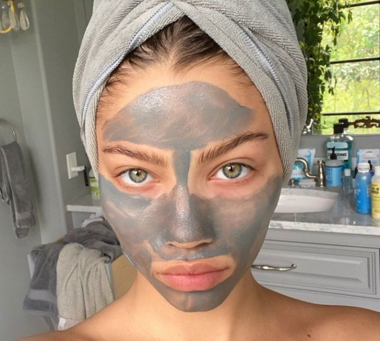 7+ Sea Moss Gel Face Masks For Glowy Skin