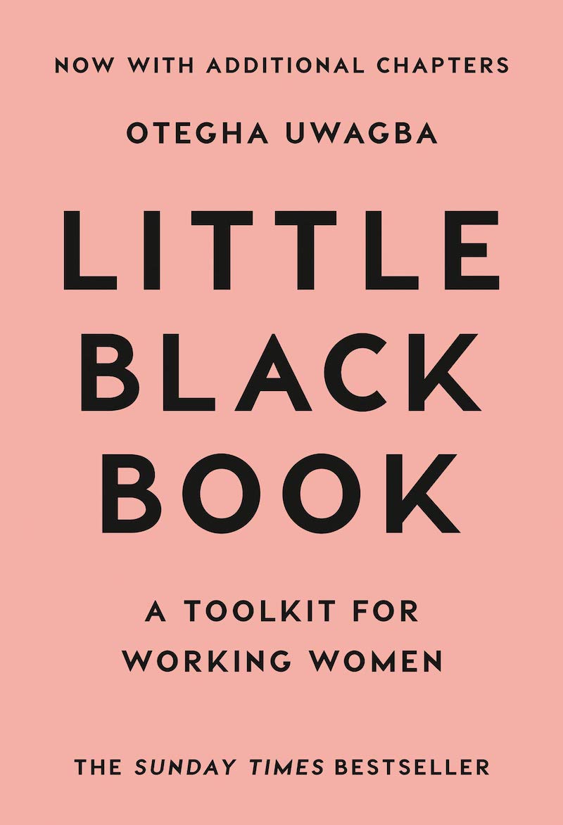 little black book best books for women in their 20s