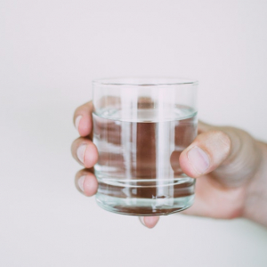 Benefits of Drinking Tap Water