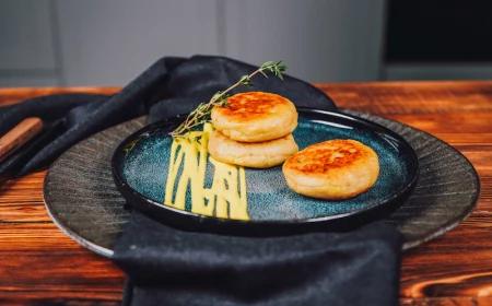 recipe stuffed potato bites three bites