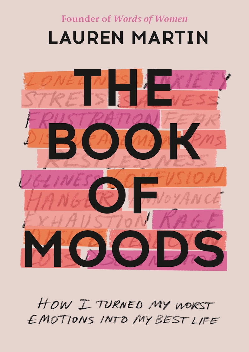 the book of moods best books for women