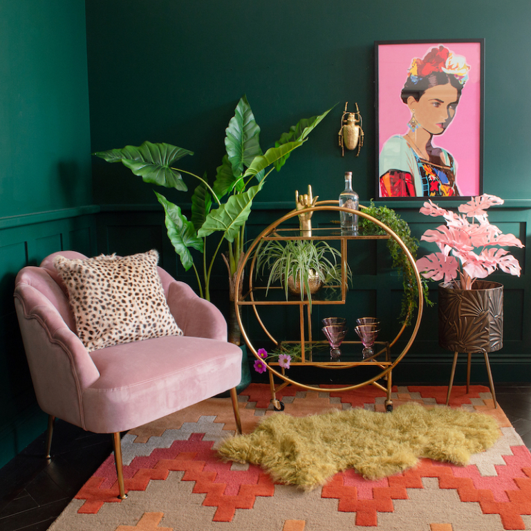 Modern Home Decor Trends and Ideas for 2022